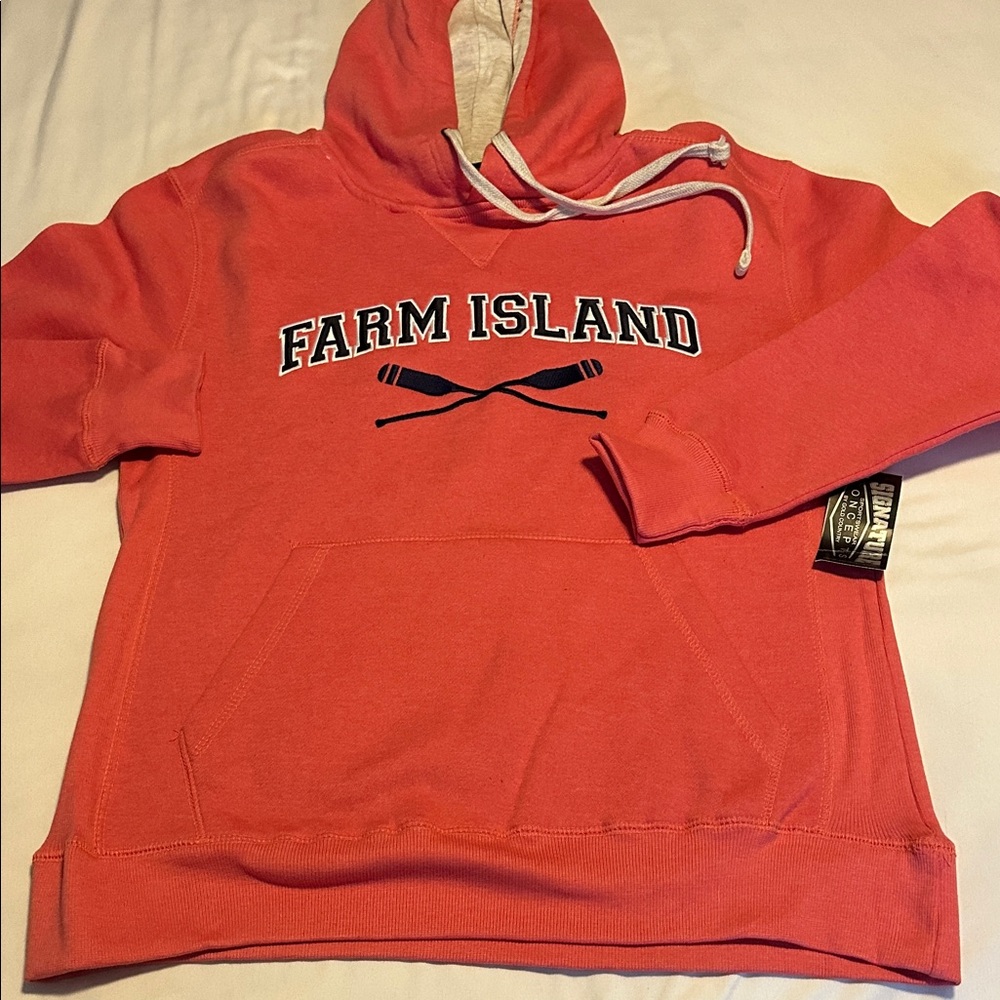 New Signature by Gold Country Women’s Hoodie